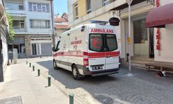 Eskişehir’de hamam keyfi kabusa döndü: Yaşlı adam öldü!