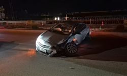 Eskişehir'de alkollü sürücü ortalığı birbirine kattı!