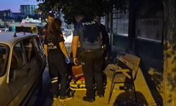 Eskişehir’de yol kenarında baygın bulundu, kendine gelince ortalık karıştı!