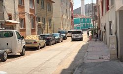Eskişehir’de komşu kavgası: Polis takviye ekip çağırdı