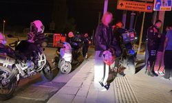 Eskişehir'de ilginç olay: 101 bin liralık ceza sonrası poz verdi!