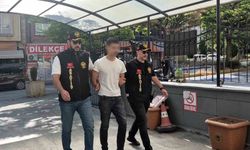 Eskişehir'de 3 kişiyi pompalı tüfekle yaralayan zanlı tutuklandı!