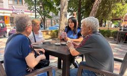 Bozüyük’te sahte para alarmı! Polis vatandaşları uyardı