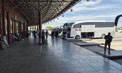 Eskişehir'de tatil sezonu açılmadı, fiyatlara rağmen koltuklar boş kaldı!
