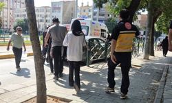 Eskişehir'de bıçaklı kavga: "Ablam için yaptım" diyerek teslim oldu