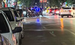 Eskişehir'de gece kavgasının ardından geride kalanlar dikkat çekti