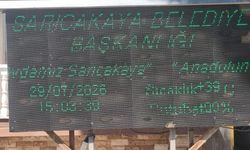 Eskişehir’in en sıcak ilçesi bu yılda şaşırtmadı!