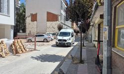 Eskişehir'in göbeğindeki plazada cansız bedeni bulundu!