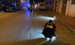 Eskişehir’de gündüz vakti silahlı saldırı: 1 yaralı!