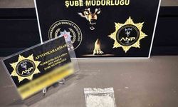 Afyon’da zehir operasyonu