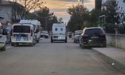 Eskişehir'de komşu dehşeti: Yoldan geçen çocuk kurşunla yaralandı!