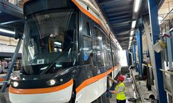 Eskişehir'de yarın tramvay kullanacaklar dikkat: Saatleri değişiyor
