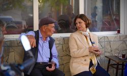 Başkan Ünlüce, Emek Mahallesi’nde vatandaşlarla bir araya geldi!
