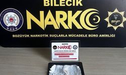 Bilecik polisinden zehir operasyonu!