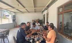 Bilecik'te yangın riskine karşı seferberlik başladı