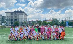 EFK'dan geleceğin futbolcularına davet