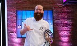 Eskişehir’de yeni şube açmıştı: MasterChef Şampiyonu'nu hayatını kaybetti!