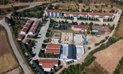 Esire Kaplıcaları termal turizmde yükseliyor
