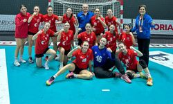 Eskişehir Hentbol’dan dayanışma çağrısı