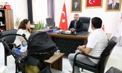 Eskişehir'de bir çocuk daha koruyucu ailesine kavuştu