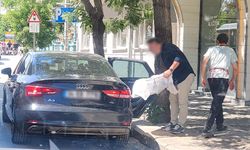 Eskişehir'de yasak olmasına rağmen takan yok: Trafiği kilitliyor