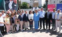 Eskişehir’in tarihi mirası yeniden doğuyor: Halkevi Projesi’nin temeli atıldı