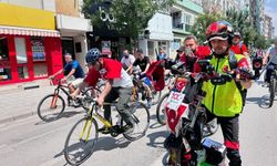 Pedallar 15 Temmuz için dönecek