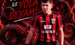 Rakhimov ile yola devam