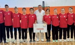 Sakarya’dan başarı ile döndüler