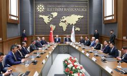 Kurumumuz ve İŞKUR’dan basın sektörüne istihdam desteği