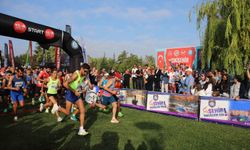 Uluslararası maraton için kayıtlar başladı