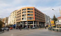 Eskişehir İl Halk Kütüphanesi öğrencilerin gözdesi oldu!