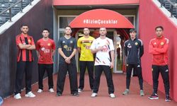 Eskişehirspor taraftarının beklediği haber: Forma fiyatı belli oldu!