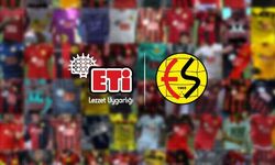 ETi, Eskişehirspor'un ana sponsoru olmaya devam edecek!