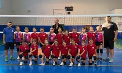 Minik smaçlar yeni sezona hırsla hazırlanıyor