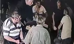 Ölümden döndü, okey oynamaya devam etti
