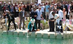 Sivrihisar’da Kültür ve Sanat Festivali başladı!