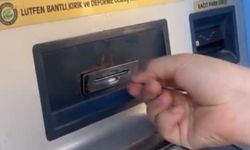 Eskişehir'de su yükleme yaparken, yanınızda bunu da götürün!
