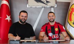 Eskişehirspor'un kalesi emin ellerde: O isimle yola devam!