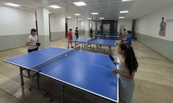 Spor dolu bir hafta geride kaldı