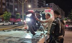 Eskişehir'de özel düzenekle plaka gizledi, pahalıya patladı!