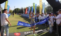 Yarı maratonda her adım eğitime destek olacak