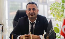 CHP Bilecik İl Başkanlığı'na Kazım Yağmur atandı