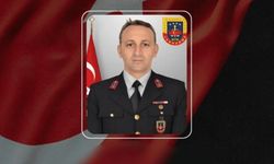 Eskişehir'de kahreden haber: Ağır yaralanan jandarma şehit oldu