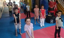 Şahin Spor Kulübü'nde yaz kursu kayıtları devam ediyor