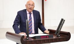 Çakırözer'den NATO Zirvesi nedeniyle uygulanan yasaklara tepki!