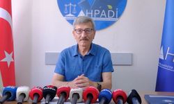 AHPADİ Başkanı Ektaş'tan İnönü sözlerine sert tepki