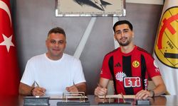 Eskişehirspor’dan kaleye takviye!