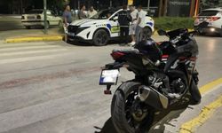 Eskişehir'de gece denetimi: Alkollü sürücülere ağır yaptırım!