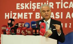 Eskişehir Ticaret Odası’nda yeni dönem: Güler, projeleri değerlendirdi